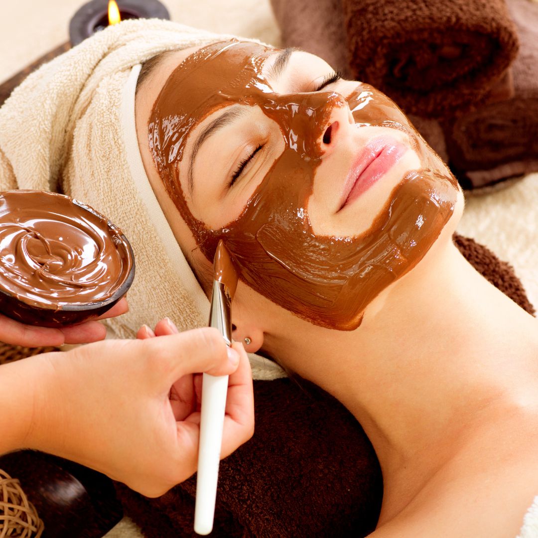 Soin Express Choco-Coco image
